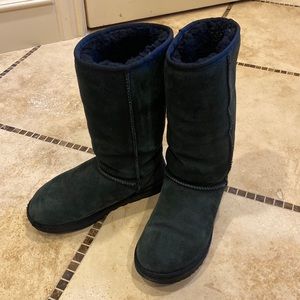 UGG Classic ll genuine shelling lined, Tall Boot